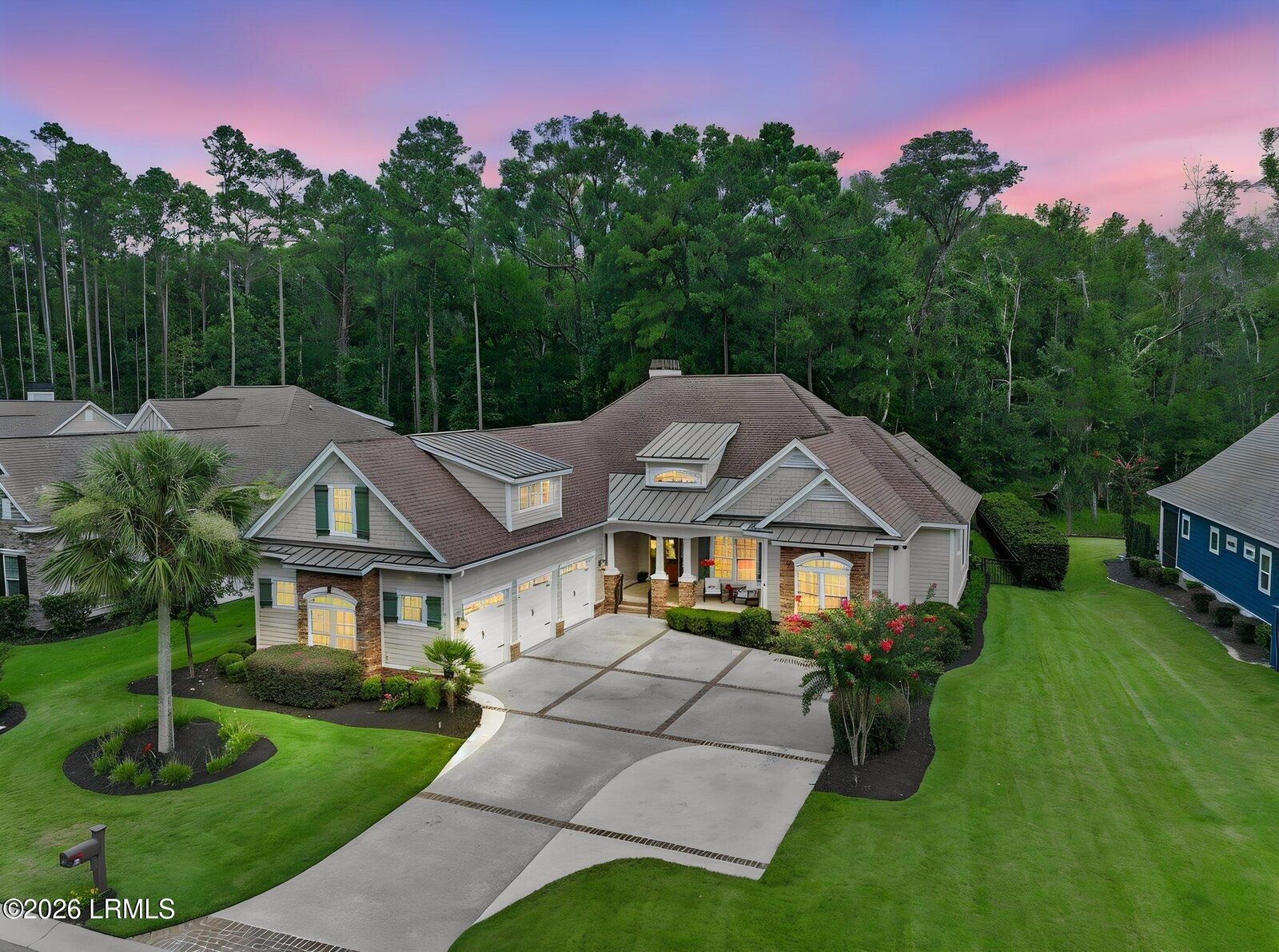 Property Photo:  20 Driftwood Court W  SC 29910 