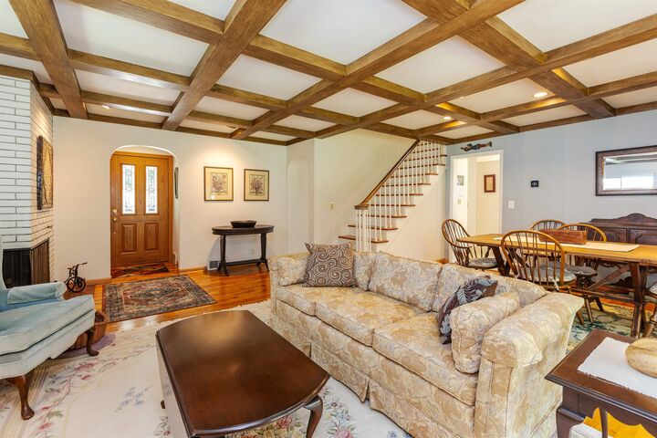 Property Photo:  308 E St. Andrews  MI 48642 