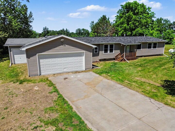 Property Photo:  2317 E Lake  MI 48739 