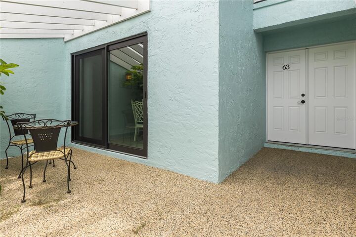 Property Photo: 1 Windrush Boulevard 63 FL 33785
