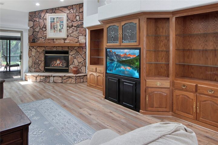 Property Photo:  34205 Park Lane  FL 34788 