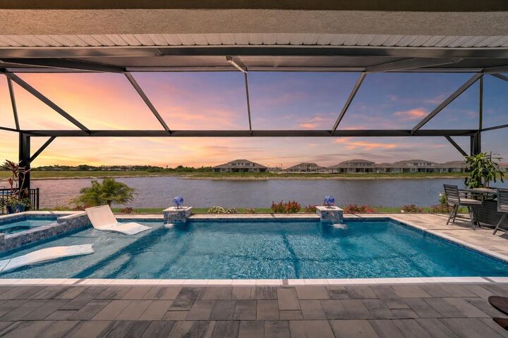 Property Photo: 7466 Sea Manatee Street FL 34219