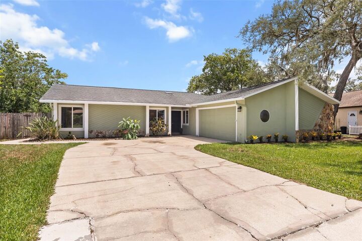 Property Photo: 12512 Willow Tree Avenue FL 34669