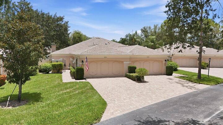 Property Photo: 5435 Chanteclaire 69 FL 34235