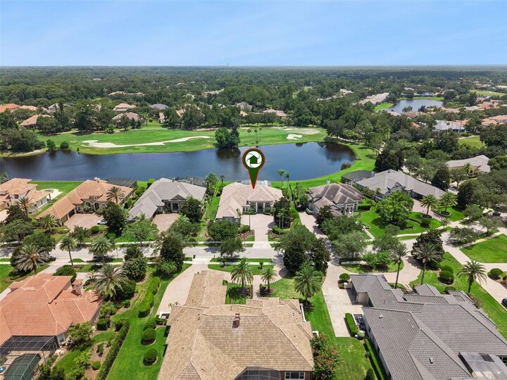 Property Photo: 4013 Bermuda Grove Place FL 32779