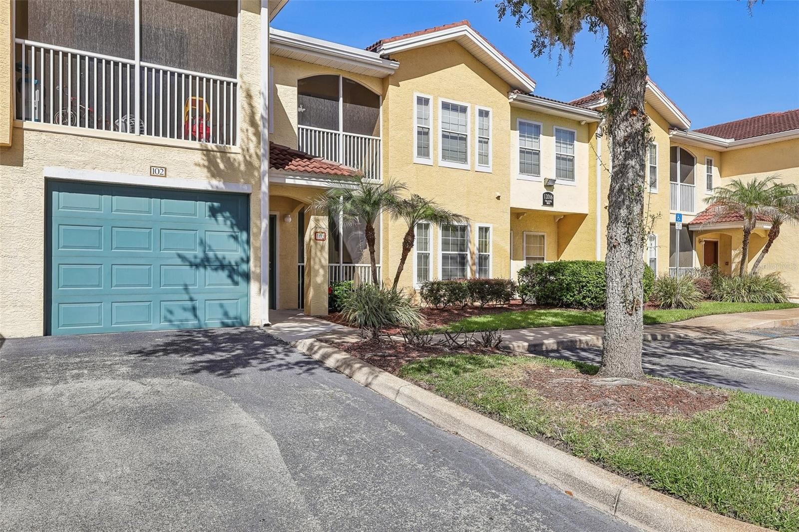 Property Photo: 12016 Villanova Drive 102 FL 32837