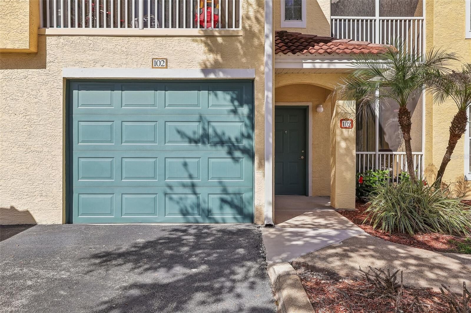 Property Photo:  12016 Villanova Drive 102  FL 32837 