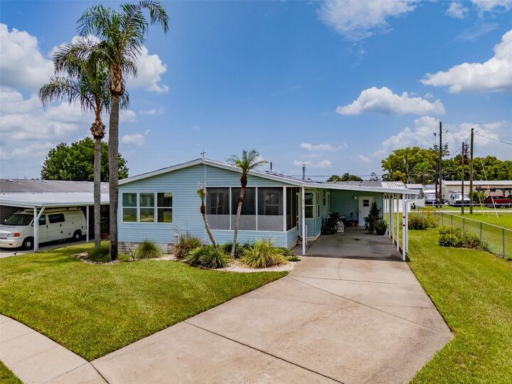 Property Photo:  37716 Newport Drive  FL 33542 