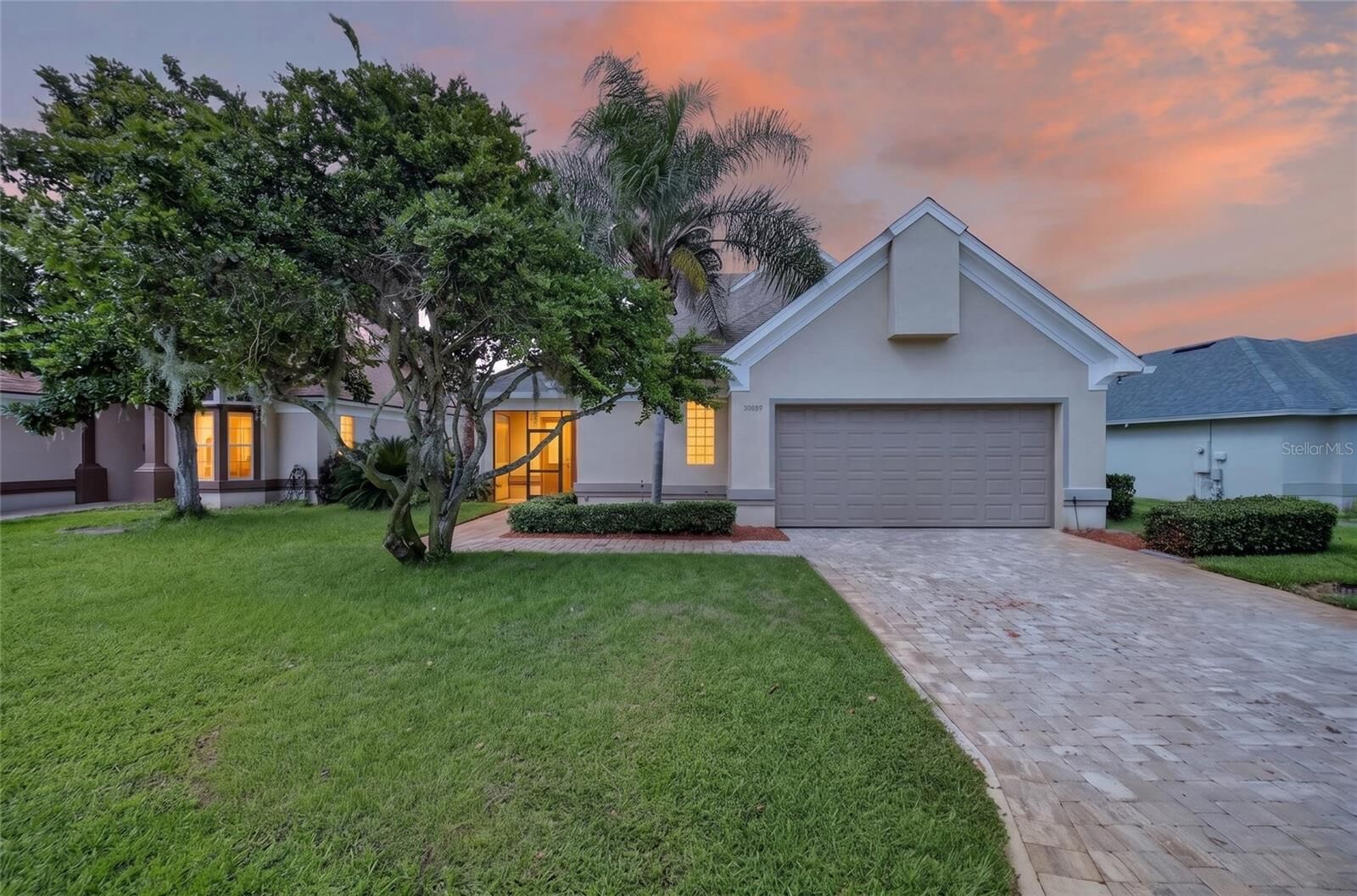 Property Photo: 30089 Island Club Drive FL 32778