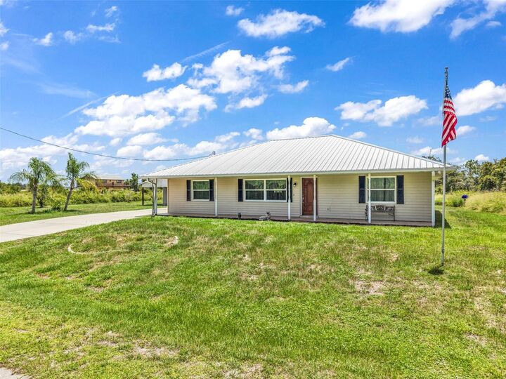 Property Photo:  30 Success Drive  FL 33982 