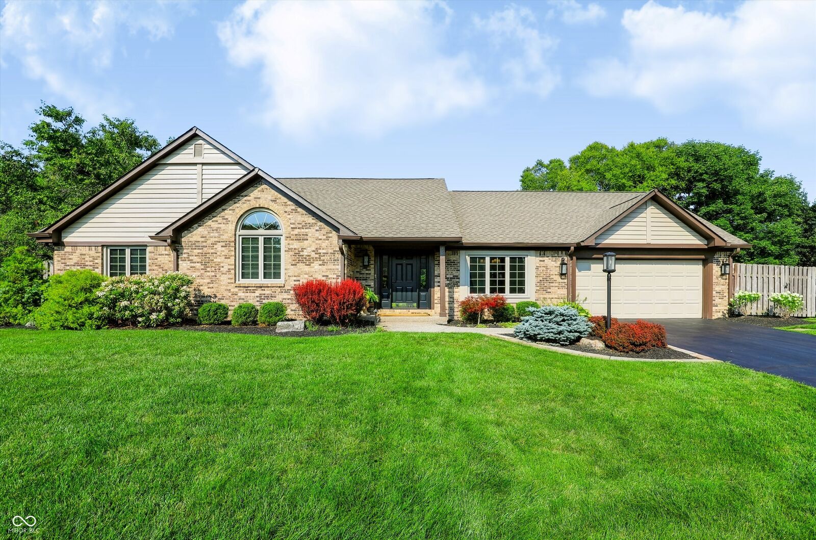 Property Photo:  15014 Romalong Court  IN 46032 