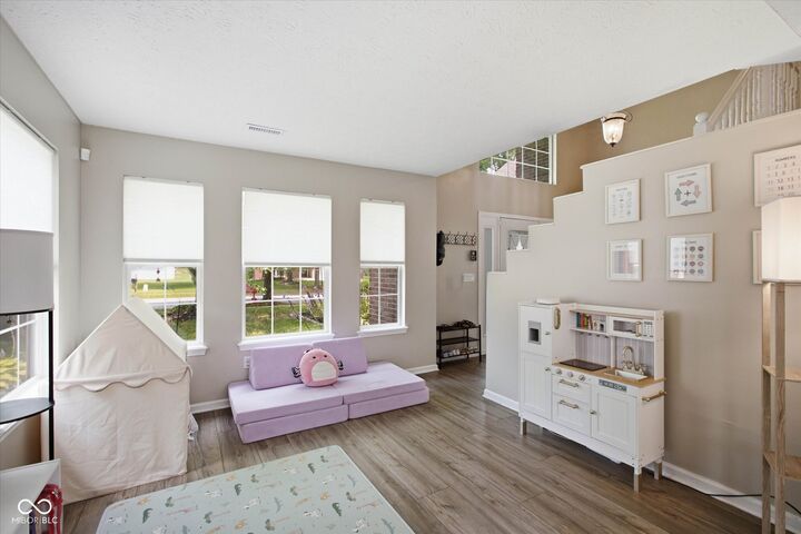 Property Photo: 10206 Carmine Drive IN 46060