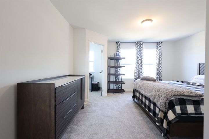 Property Photo: 41261 Snowdon Drive MI 48038