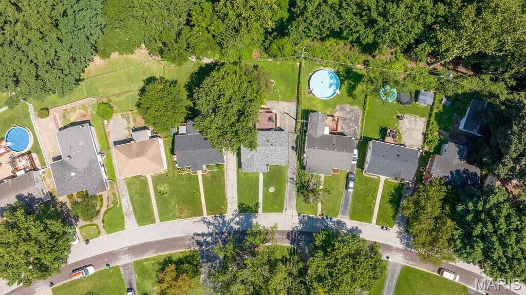 Property Photo:  7133 Circleview Drive  MO 63123 