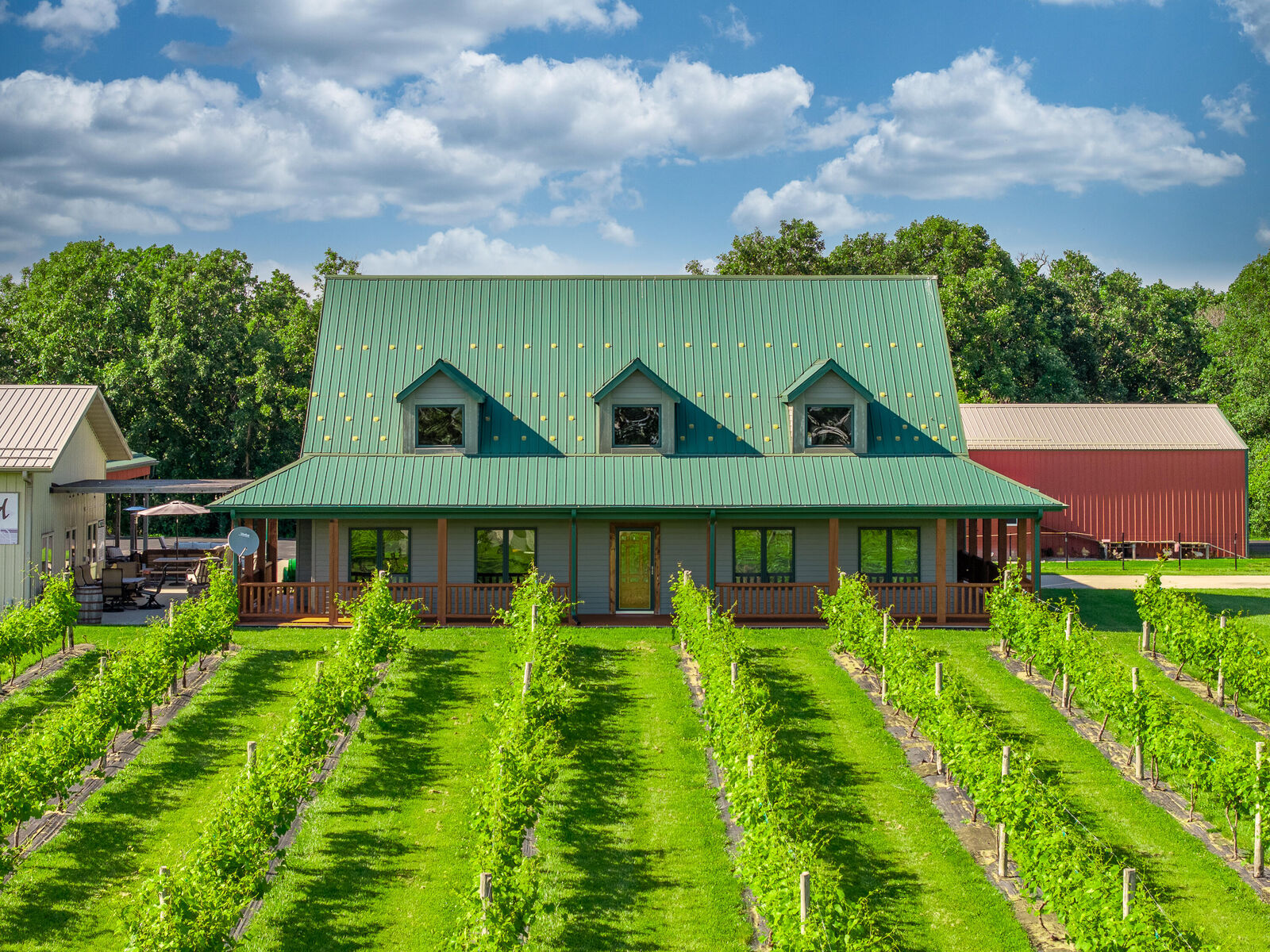 Property Photo: