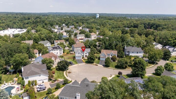 Property Photo: 19 Pecan Valley Drive NJ 07746