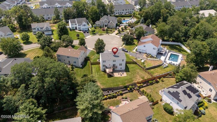 Property Photo: 19 Pecan Valley Drive NJ 07746