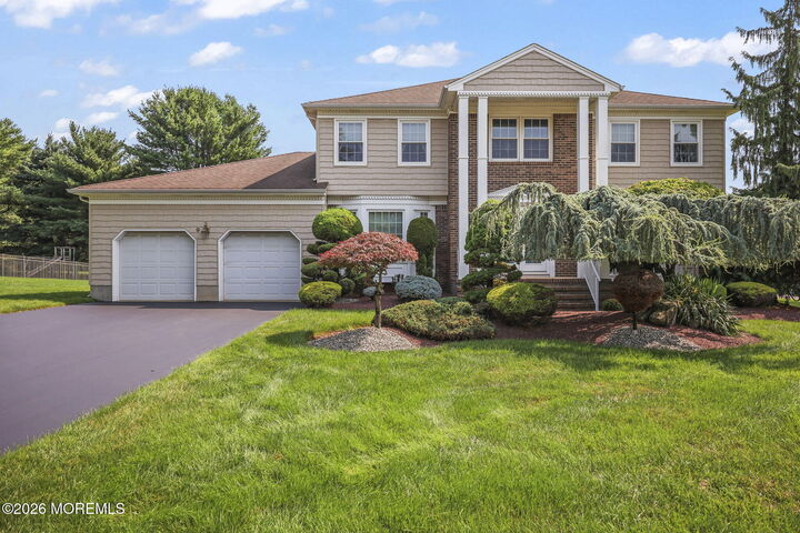 Property Photo:  9 Nancy Road  NJ 07746 