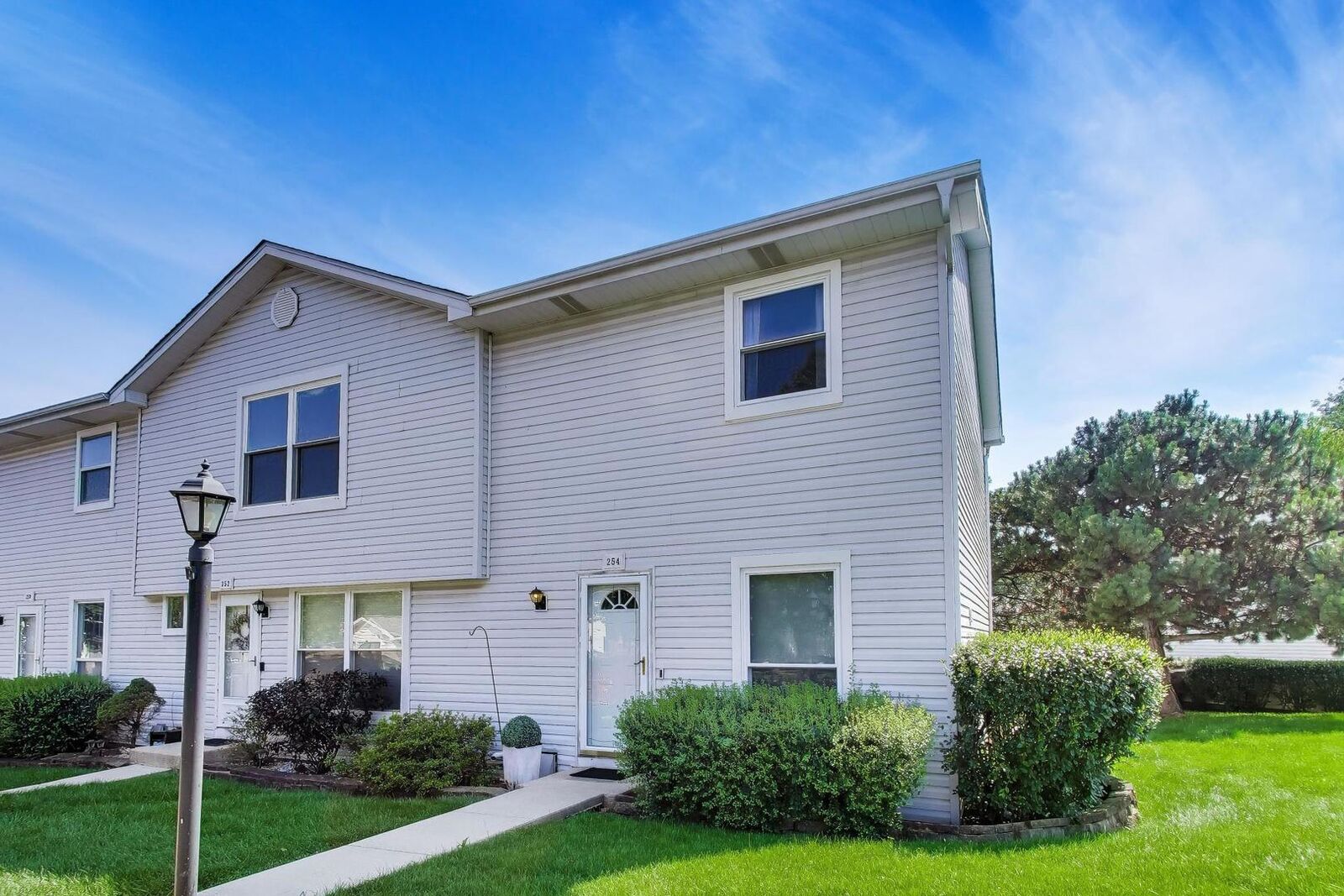 Property Photo: 254 Peppertree Lane IL 60504