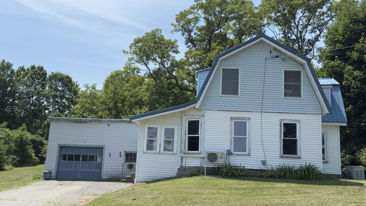 Property Photo:  2648 Union Street  ME 04401 