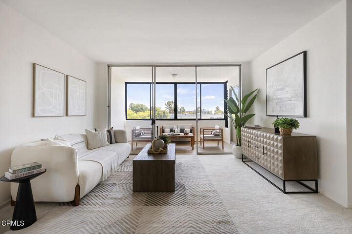 Property Photo:  1115 Cordova Street 303  CA 91106 