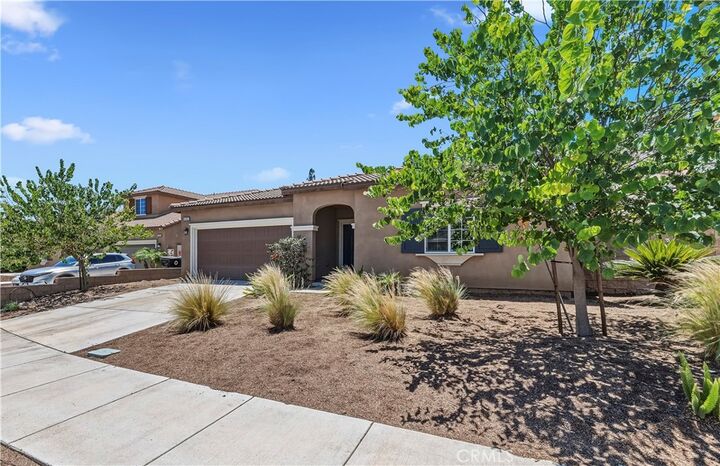 Property Photo: 6762 Monarch CA 92509