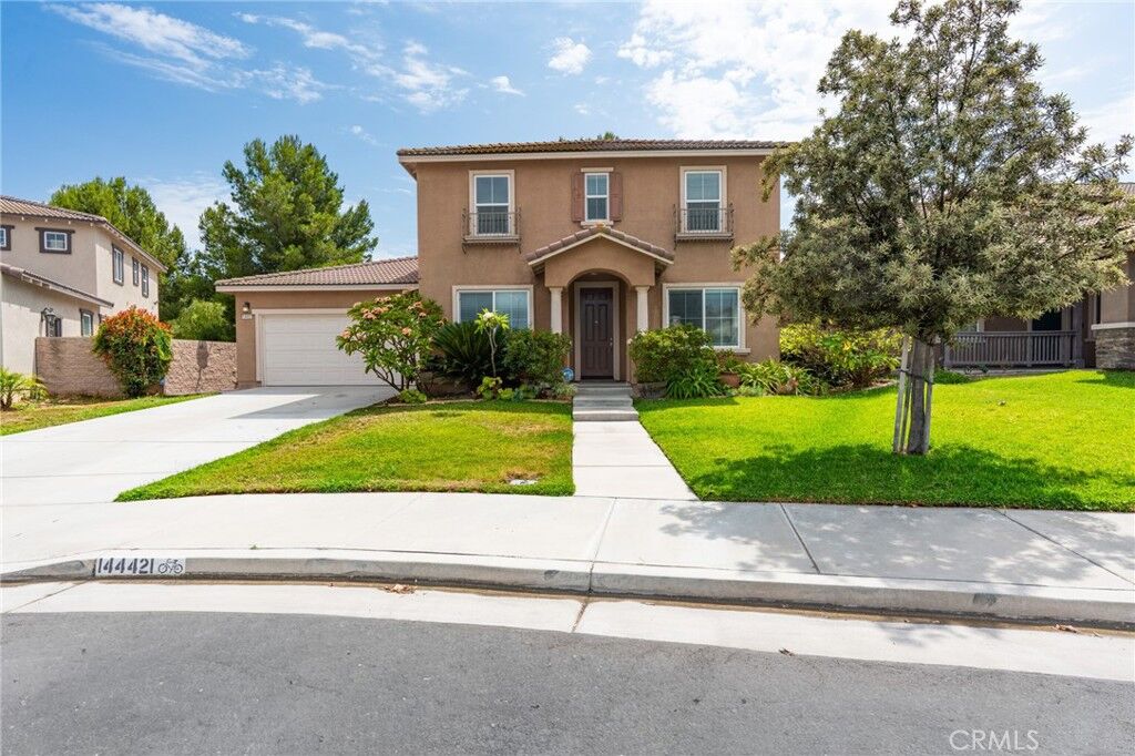 Property Photo: 14421 San Remo Drive CA 92880
