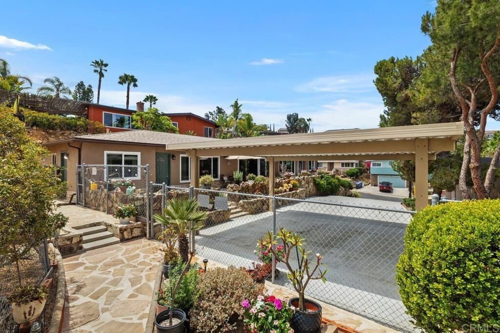 Property Photo:  3969 Apore Street  CA 91941 