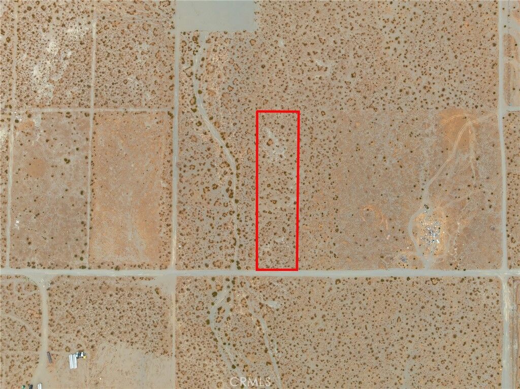 Property Photo: 0 Sandstone Road CA 92371