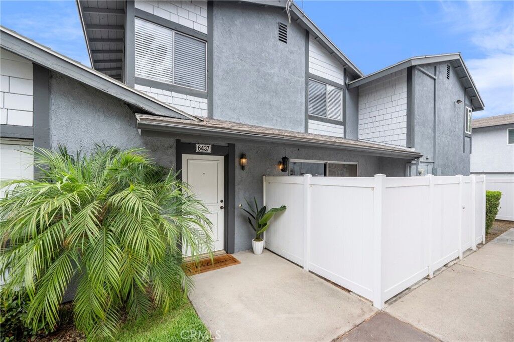 Property Photo:  6437 Horse Shoe Lane  CA 92886 