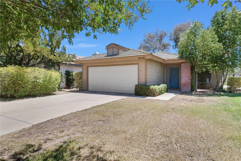 Property Photo:  30483 Danube Court  CA 92591 