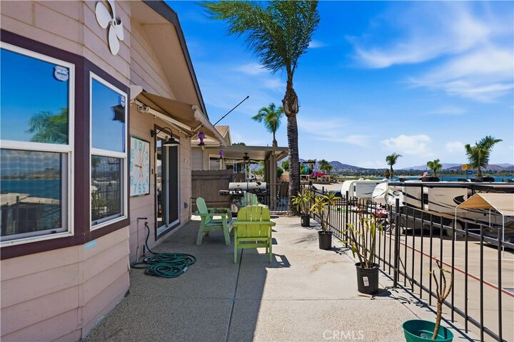 Property Photo: 15980 Grand M48 CA 92530