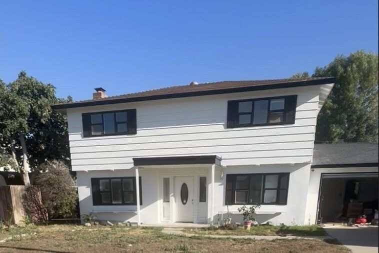 Property Photo: 4705 Misty Court CA 93309
