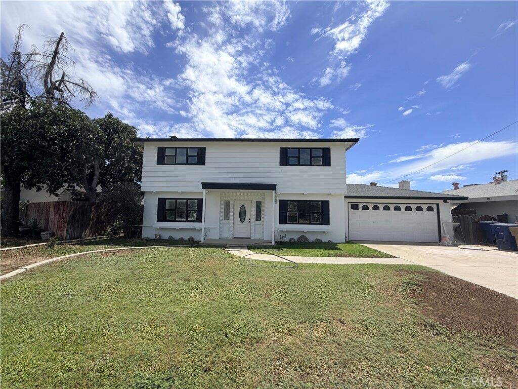 Property Photo:  4705 Misty Court  CA 93309 