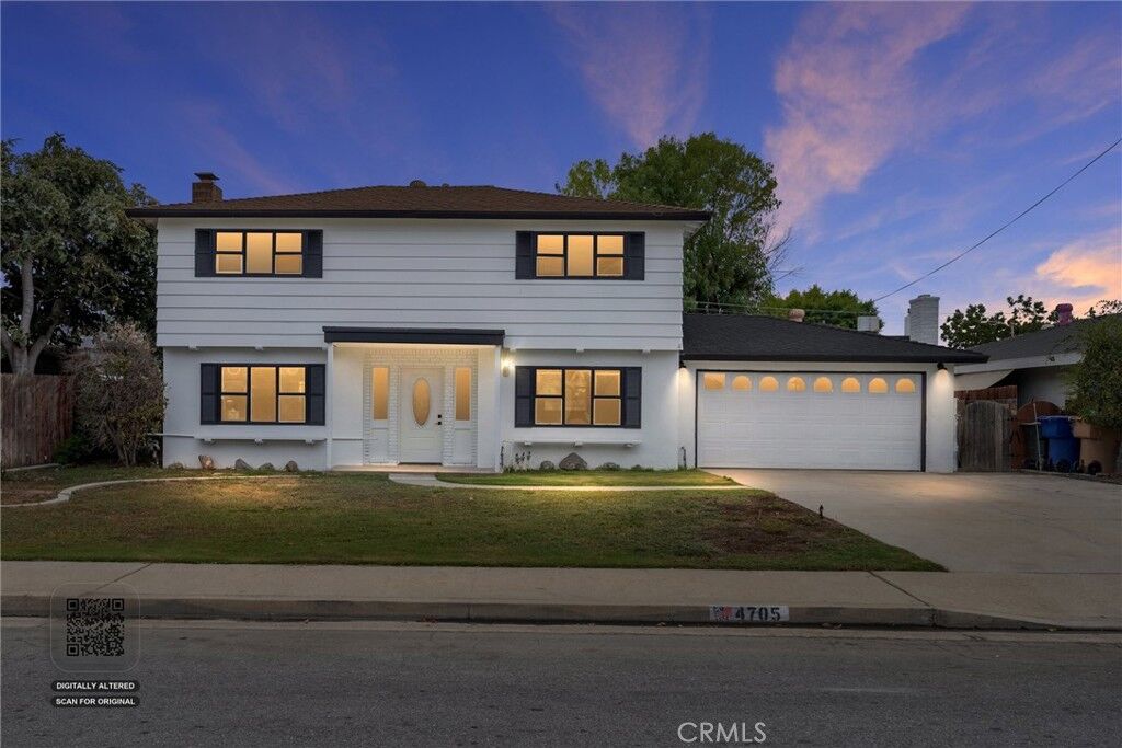 Property Photo: 4705 Misty Court CA 93309