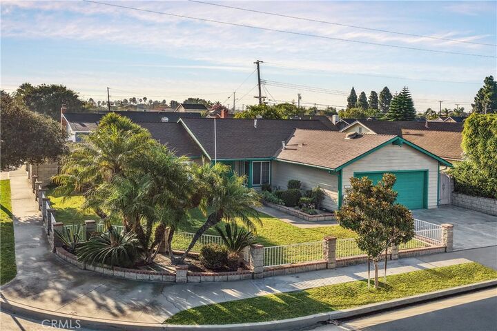 Property Photo: 14872 Penfield CA 92647