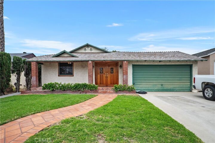 Property Photo:  12213 Bonavista  CA 90604 