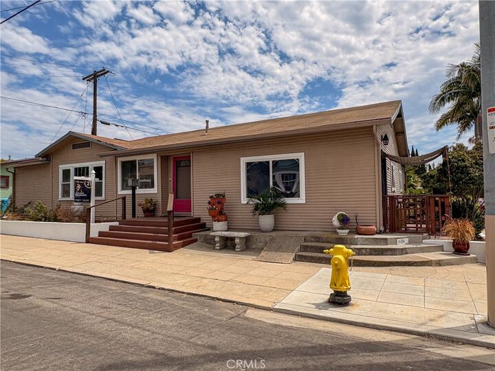 Property Photo:  3595 Arizona Street  CA 92104 