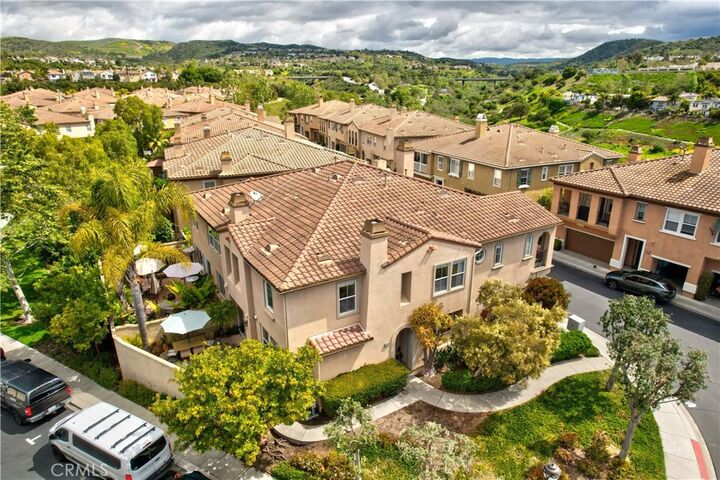 Property Photo:  45 Via Villena  CA 92673 