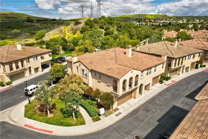 Property Photo:  45 Via Villena  CA 92673 