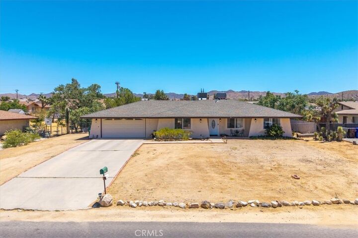 Property Photo: 58353 Arcadia CA 92284