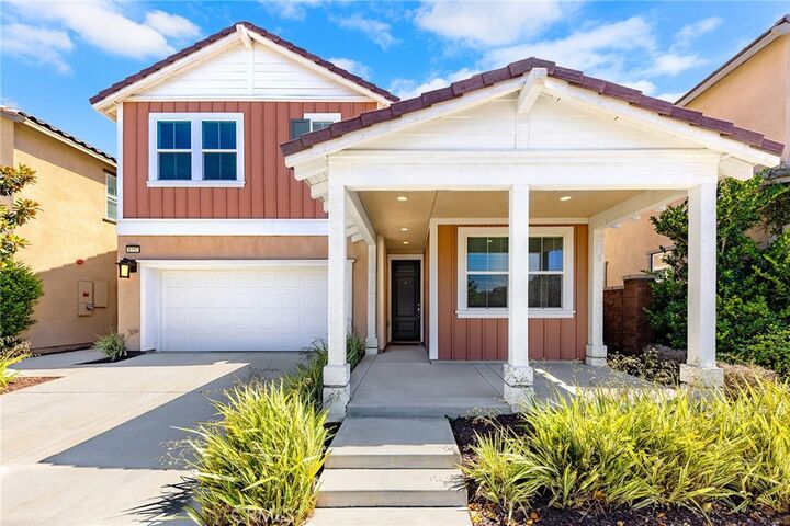 Property Photo:  8757 Bay Laurel  CA 91708 