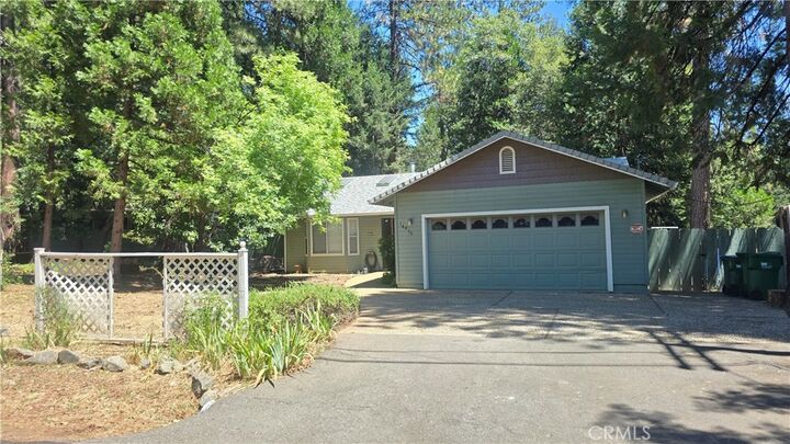 Property Photo: 14430 Essex Court CA 95954