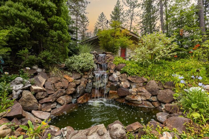 Property Photo: 136 Orchard Street CA 95959