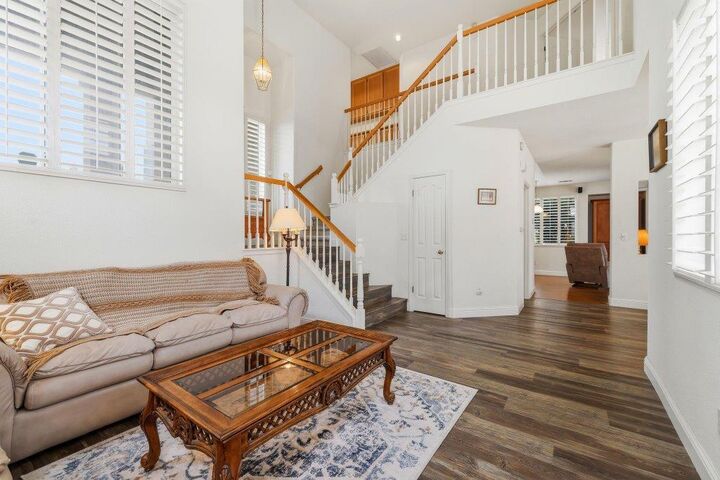 Property Photo: 6650 Chesterbrook Drive CA 95758