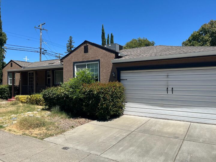 Property Photo:  2701 58th Street  CA 95817 