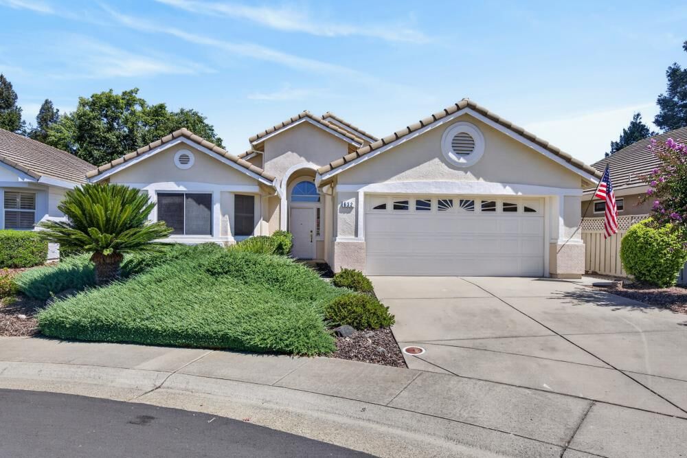 Property Photo:  632 Blackstone Court  CA 95747 