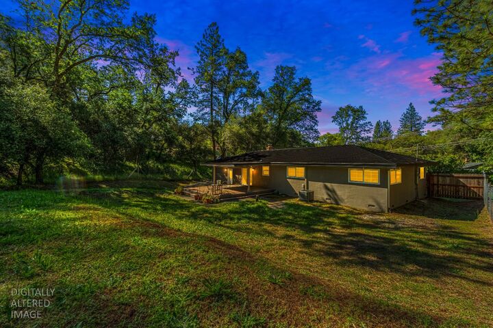 Property Photo: 2715 Morrene Drive CA 95667
