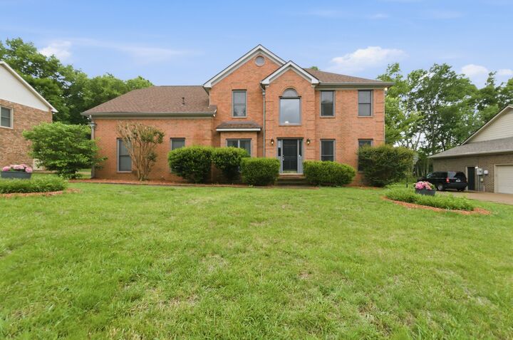 Property Photo: 7220 River Bend Rd TN 37221