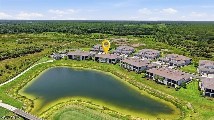 Property Photo: 43258 Water Bird Way 6011 FL 33982